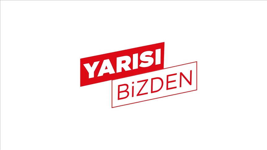Yarısı Bizden Kampanyası