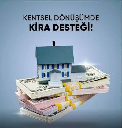 Kira Yardımı